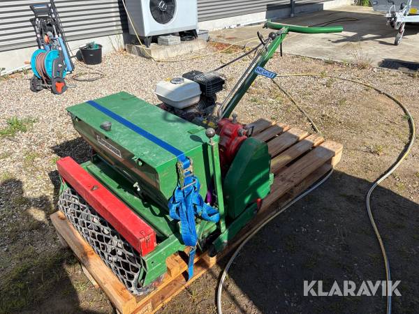 Såmaskine Sembdner RS80N