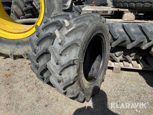 Dæk Trelleborg TM 700