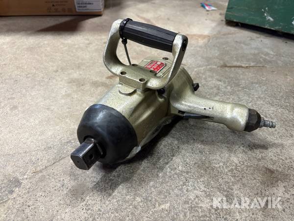 Luftslagnøgle Uryu UW-251P