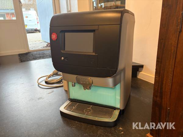 Kaffemaskine JDE CT/EU230V-I