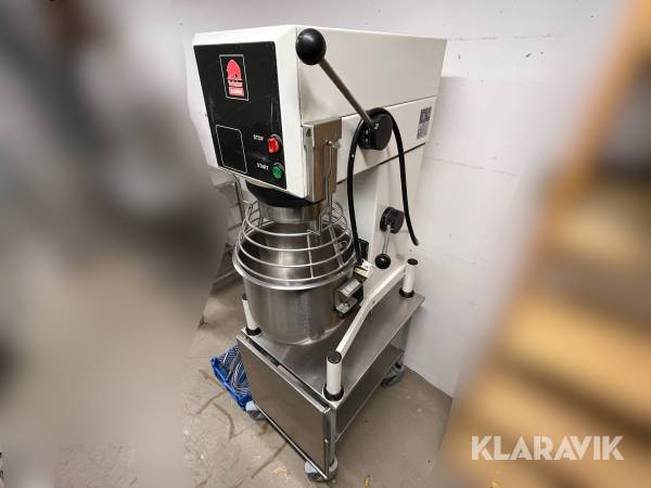 Køkkenmaskine Varimixer RN20