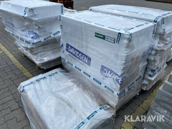 Træbeton Swisspearl Fin 115 plader