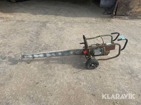 Gyllemixer Egholm K125