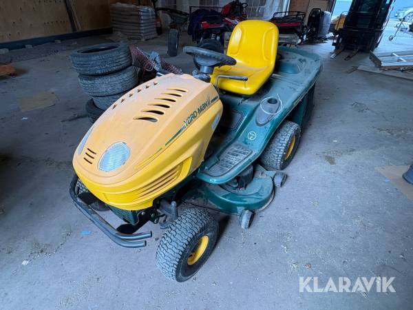 Græsslåmaskine YARD-MAN HN 5220 K Hydro