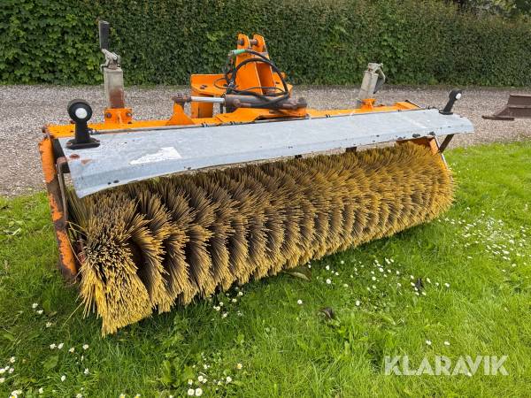Kost Havndrup FM2000