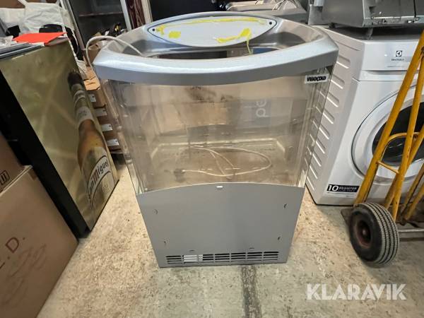 Cooler Vibocold Enjoy 600L