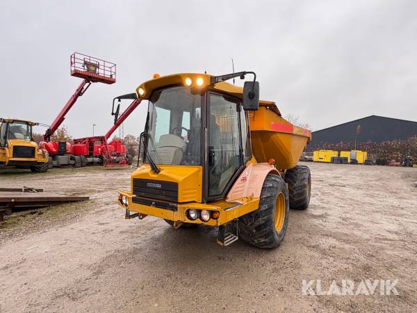 Dumper Hydrema 912 DS
