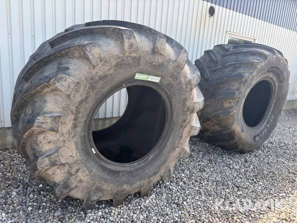 Dæk Michelin