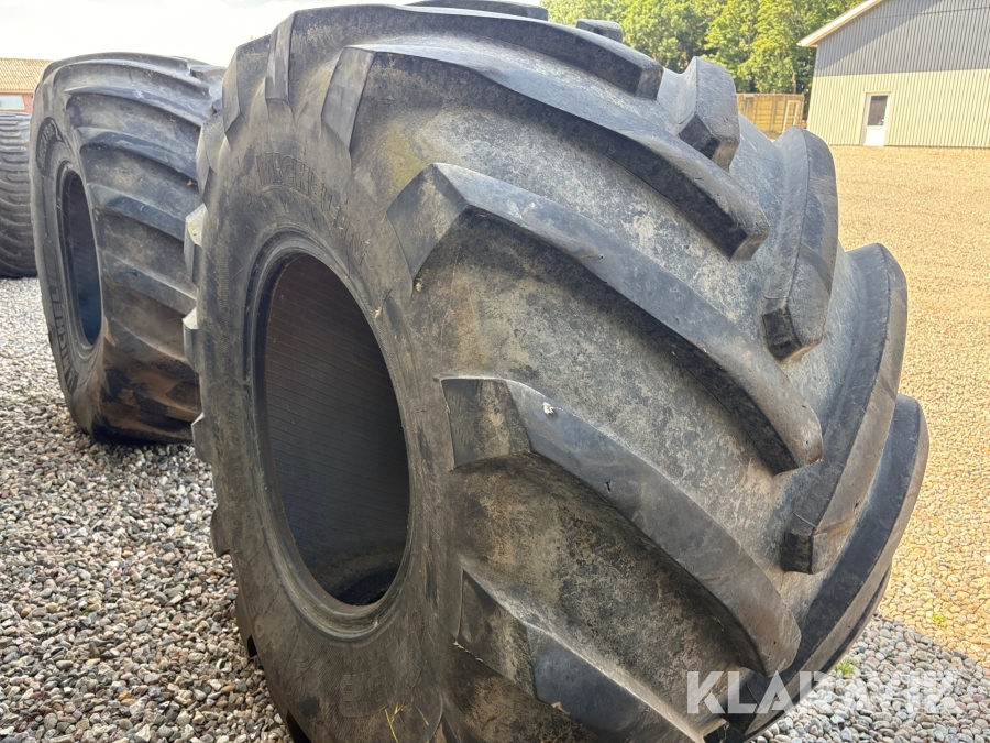 Dæk Michelin