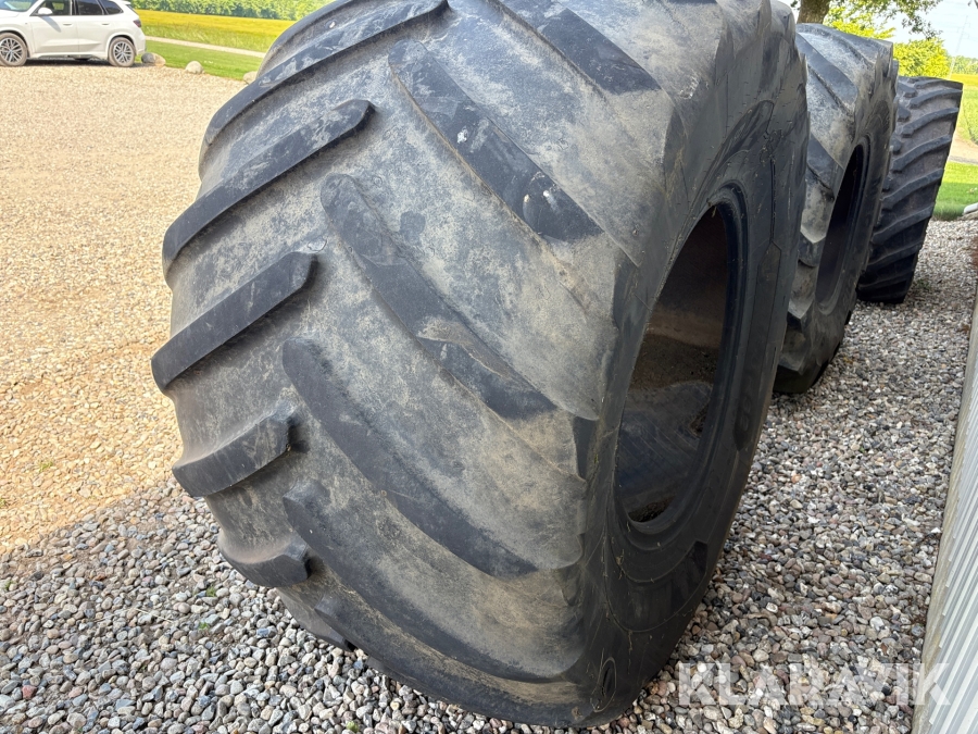 Dæk Michelin