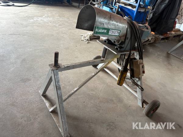 Elektrisk PTO