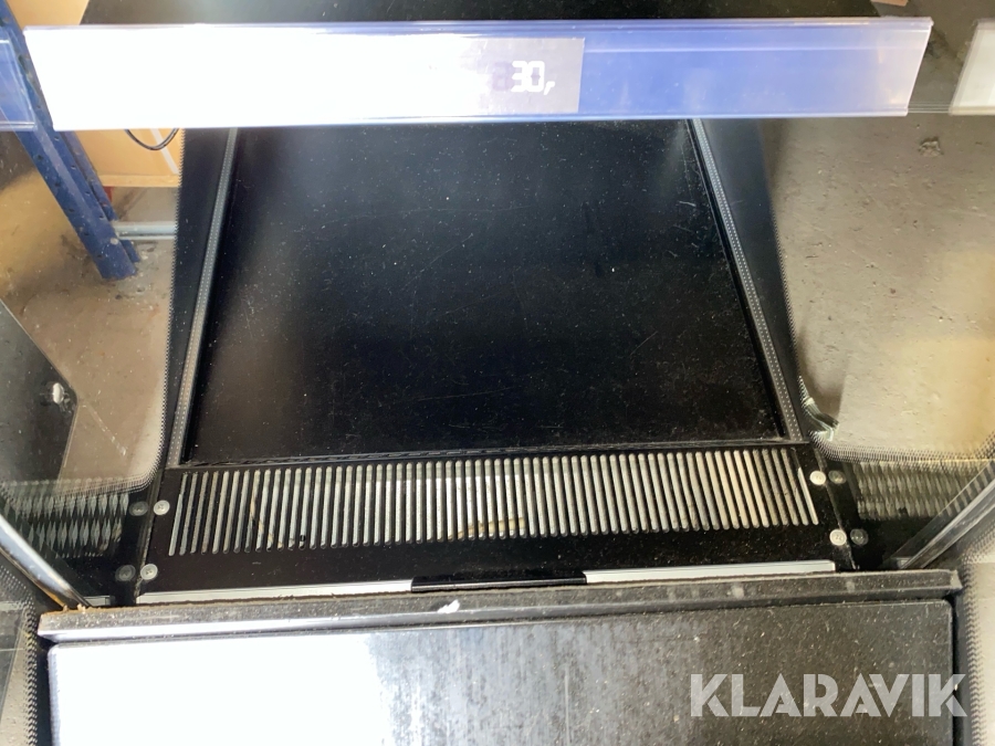 Køleskab Avo Harmony 135-50