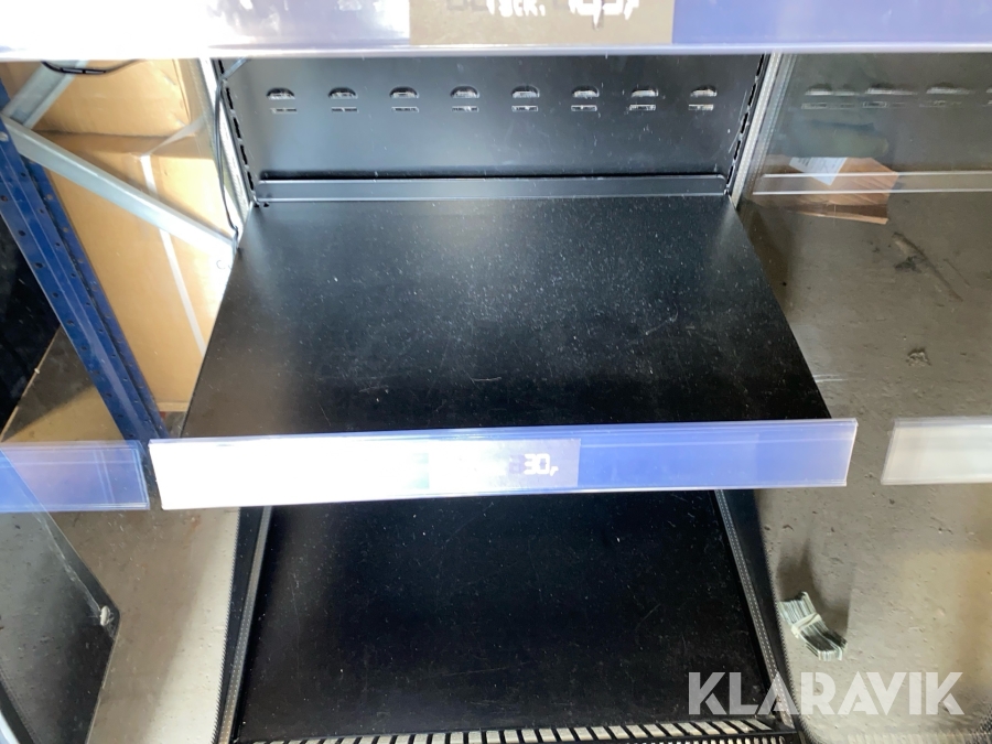 Køleskab Avo Harmony 135-50