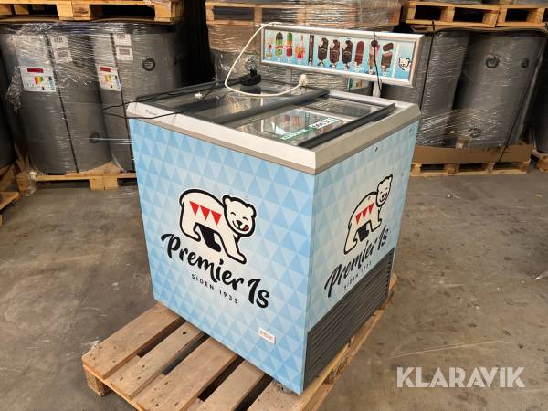 Isfryser Caraell 22593+