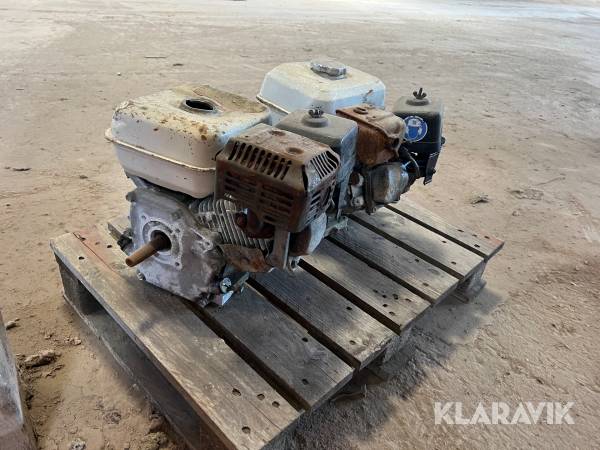 Motor Honda Gx120 / GX160 2 styk