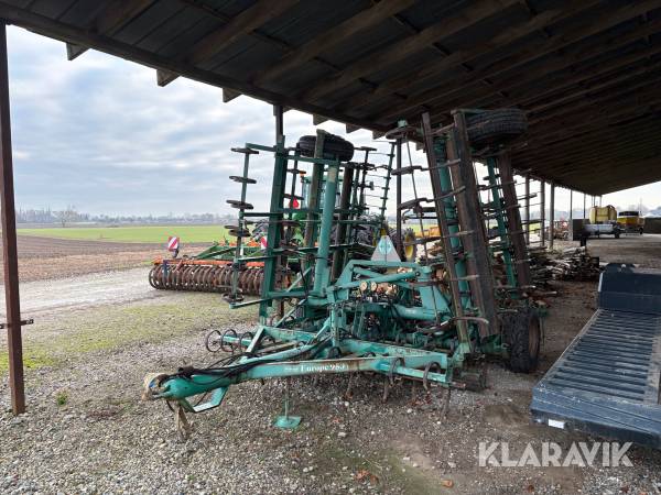 Harve Wibergs Europe 950