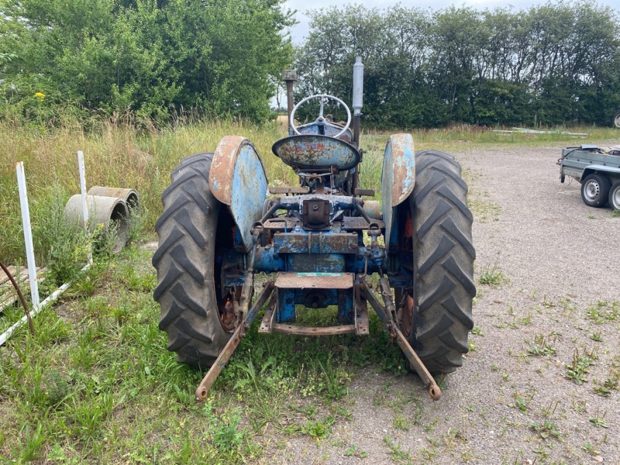 Traktor