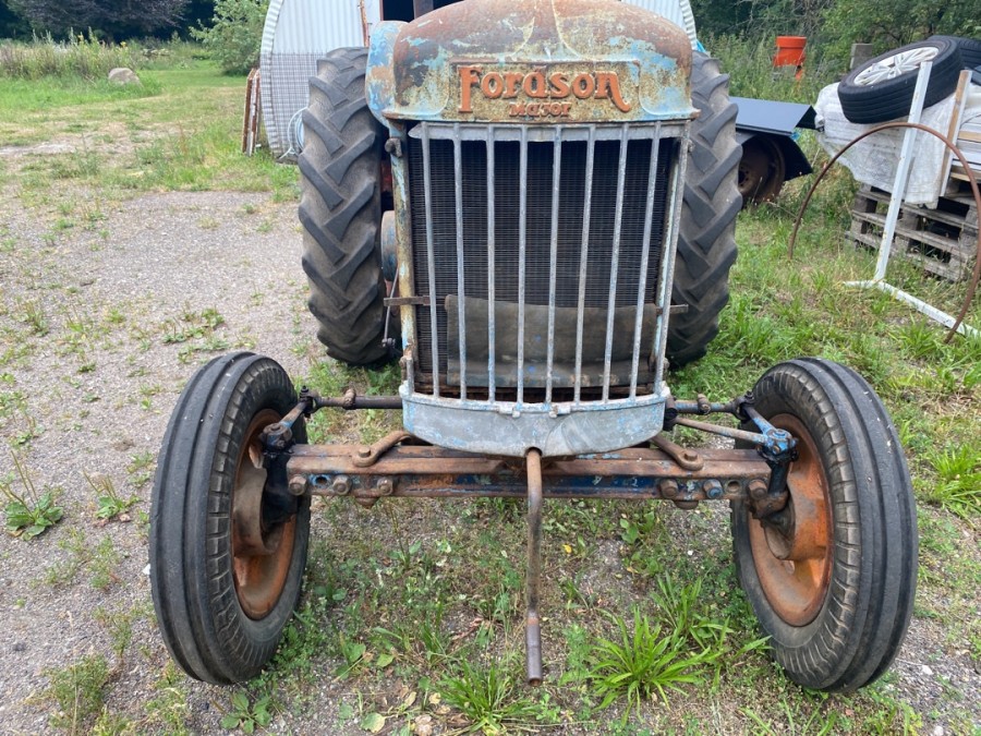 Traktor
