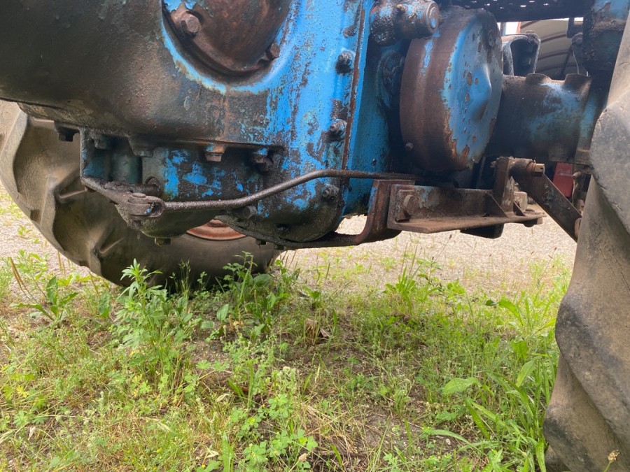 Traktor