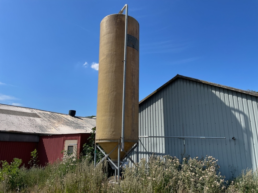 Silo