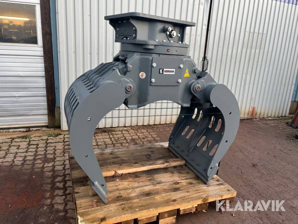 Sortergrab Kinshofer Demolission grapper 5000kg