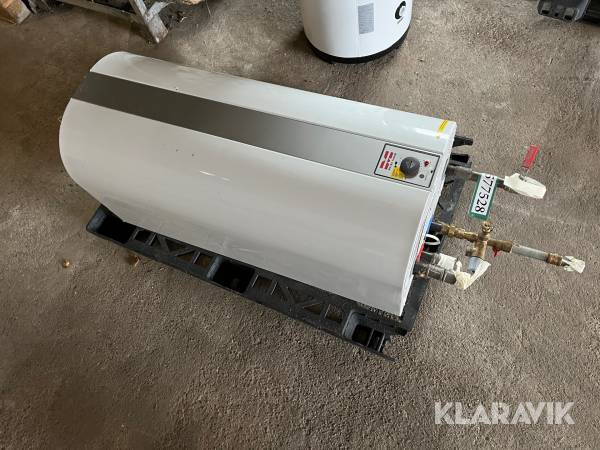 Vandvarmer Metro Therm 644C 92L