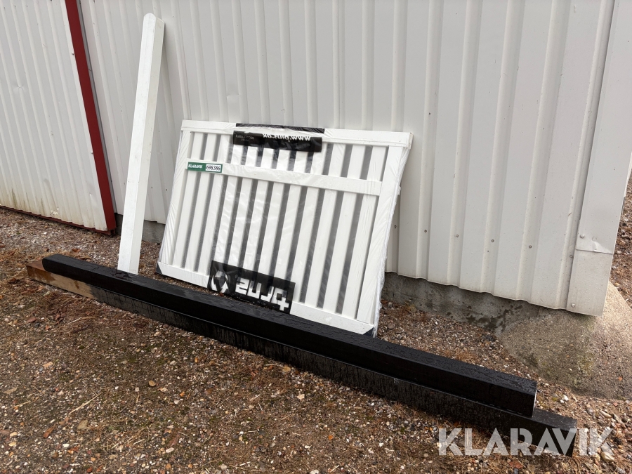 Hegnsfag – 1 fag med 3 stolper