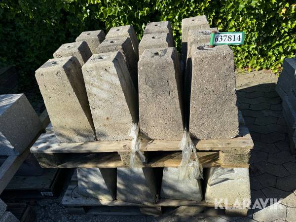 Sokkelsten