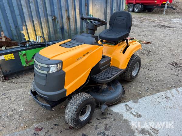 Græsslåmaskine Stiga SDS 108 hydro Tornado 3108H
