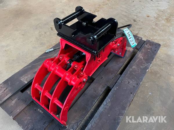 Grab TG 1 S30 - 150
