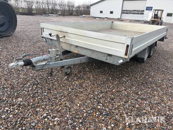 Trailer Variant Pro-line