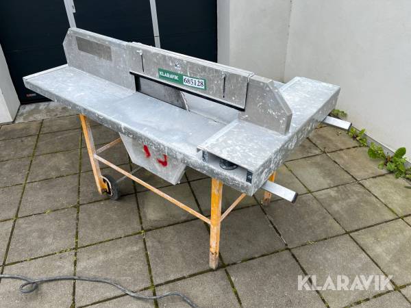 Gasbetonsav Podek 210