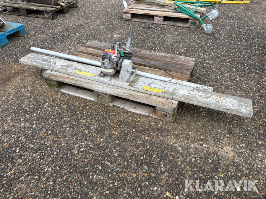 Planafretter Tremix BFP