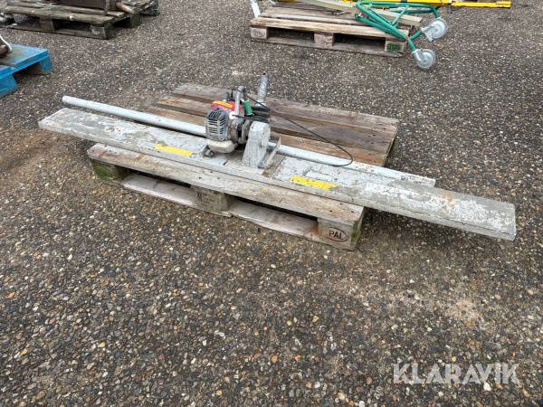 Planafretter Tremix BFP