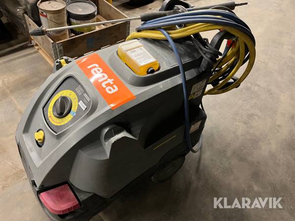 Hedevandsrenser Karcher HDS 9/17-4CX