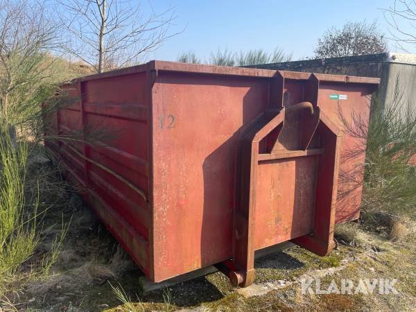 Container