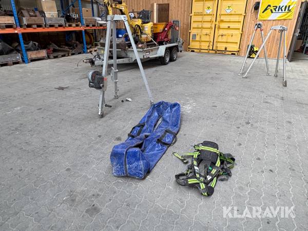 Personhejs Ikar