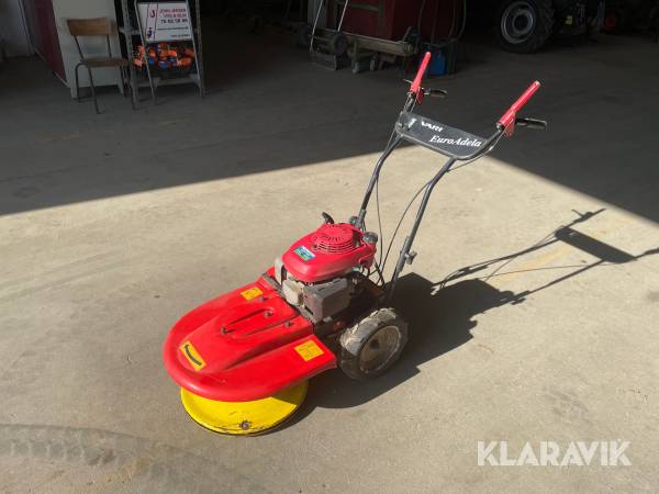 Skivehøster Vari BDR-585 E