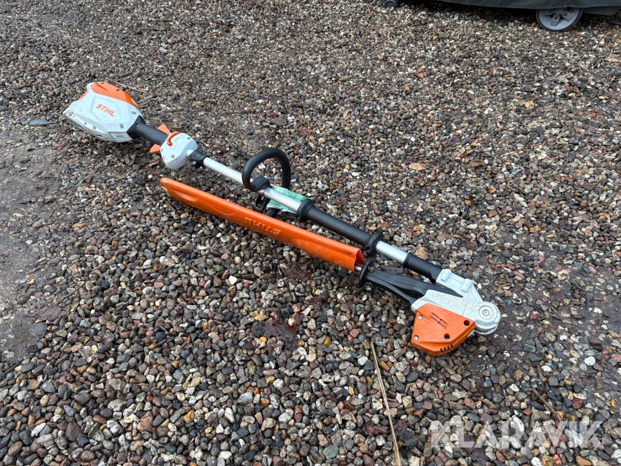 Stang hækkeklipper Stihl HLA 66
