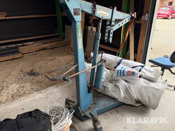 Motorlift AC