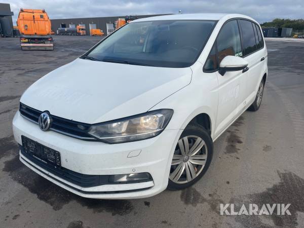 VW Touran