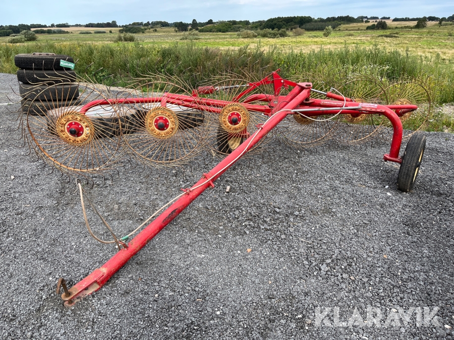 Hørive Vicon Sprintmaster