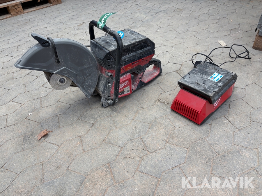 Kapsav Milwaukee MXF C0S350