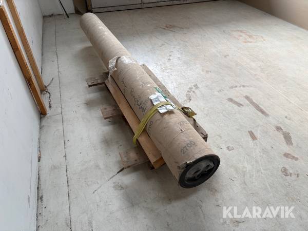 Ultralon IV rulle 2.5x50m