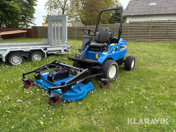 Græsslåmaskiner New Holland Mc28