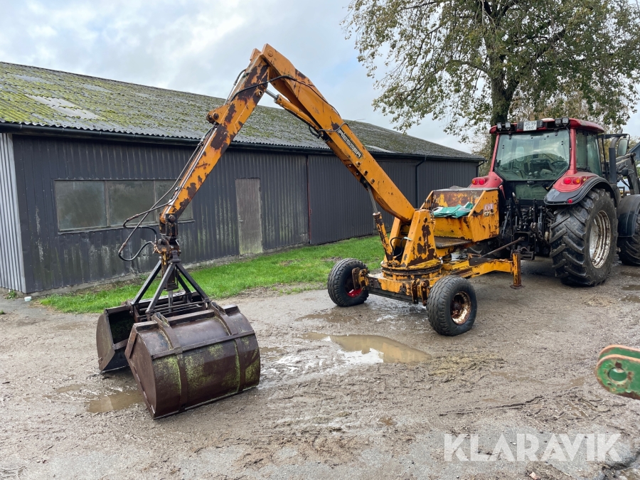 Svinglæsser Griesser 1714