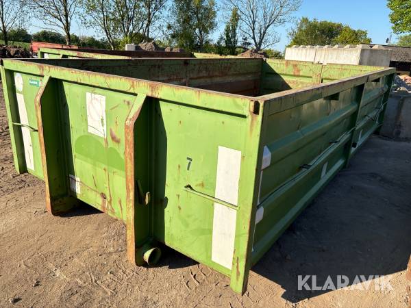 Container