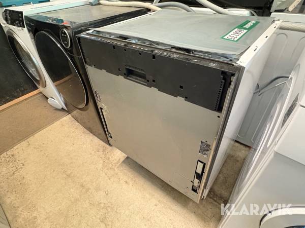Opvaskemaskine Blomberg GVN39S31/32