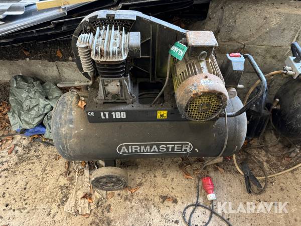 Airmaster LT 100