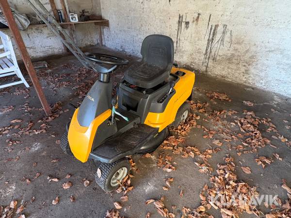 Græsslåmaskine Stiga Combi 1066 HQ